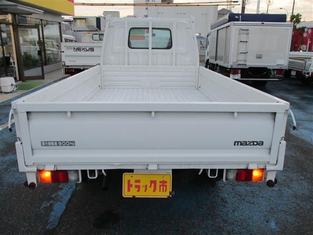 Mazda BONGO TRUCK 2012-05 187377-4