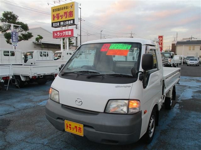 Mazda BONGO TRUCK 2012-05 187377-0