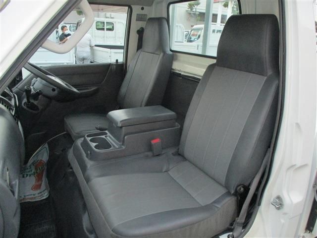 Mazda BONGO TRUCK 2012-05 187377-14