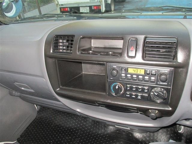 Mazda BONGO TRUCK 2012-05 187377-10