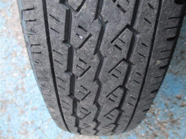 Mazda BONGO TRUCK 2012-05 187377-17