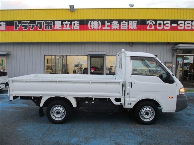 Mazda BONGO TRUCK 2012-05 187377-2