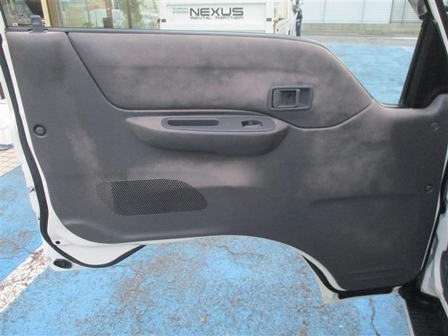 Mazda BONGO TRUCK 2012-05 187377-23