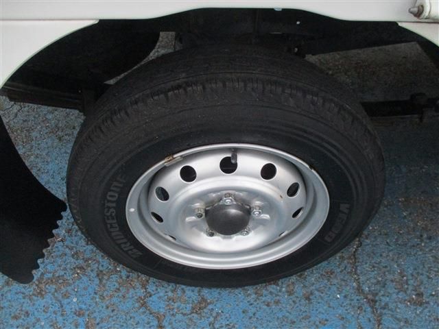 Mazda BONGO TRUCK 2012-05 187377-19