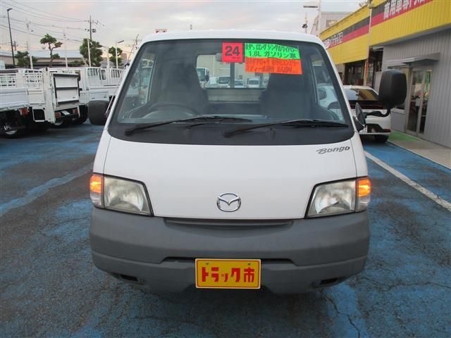 Mazda BONGO TRUCK 2012-05 187377-1