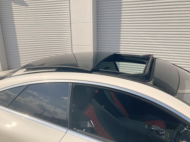 Mercedes Benz E-CLASS 2017-06 6881-11