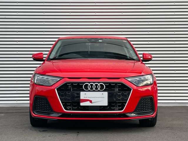 Audi A1 2021-02 23358-2