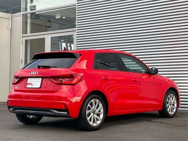 Audi A1 2021-02 23358-5