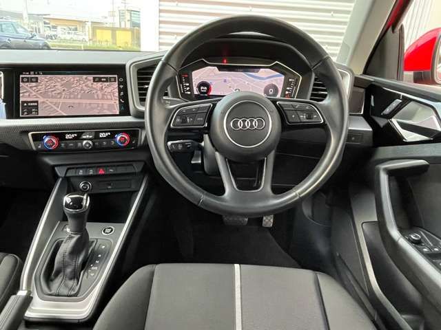 Audi A1 2021-02 23358-17