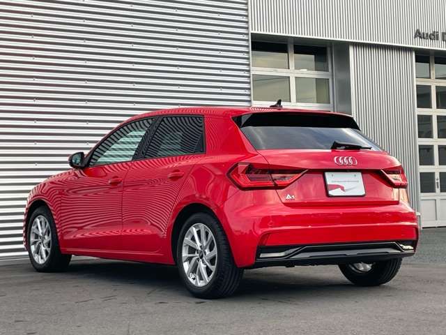 Audi A1 2021-02 23358-7