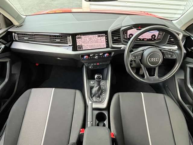 Audi A1 2021-02 23358-16