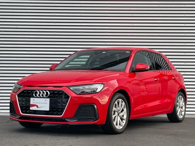 Audi A1 2021-02 23358-0