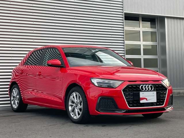 Audi A1 2021-02 23358-3