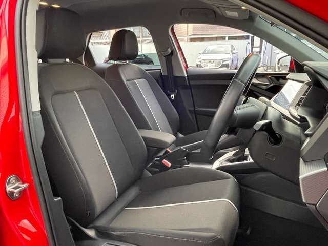 Audi A1 2021-02 23358-12