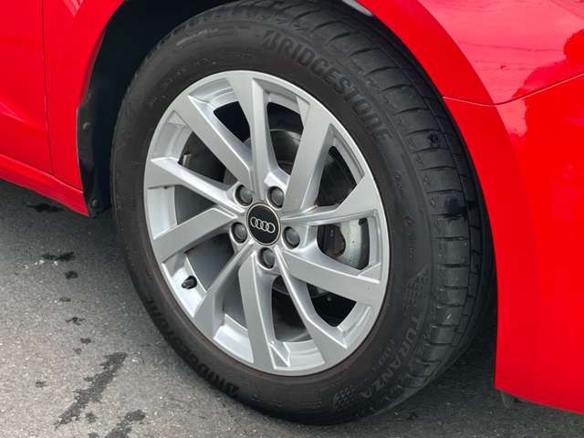 Audi A1 2021-02 23358-9