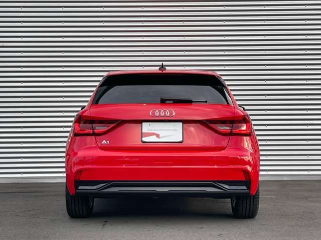 Audi A1 2021-02 23358-6