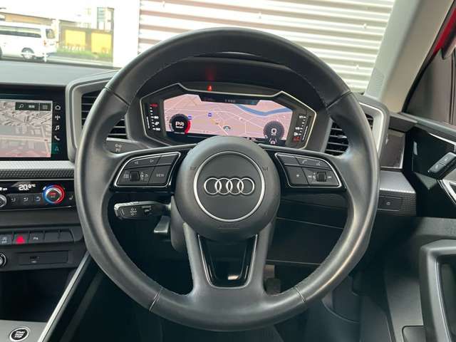 Audi A1 2021-02 23358-18