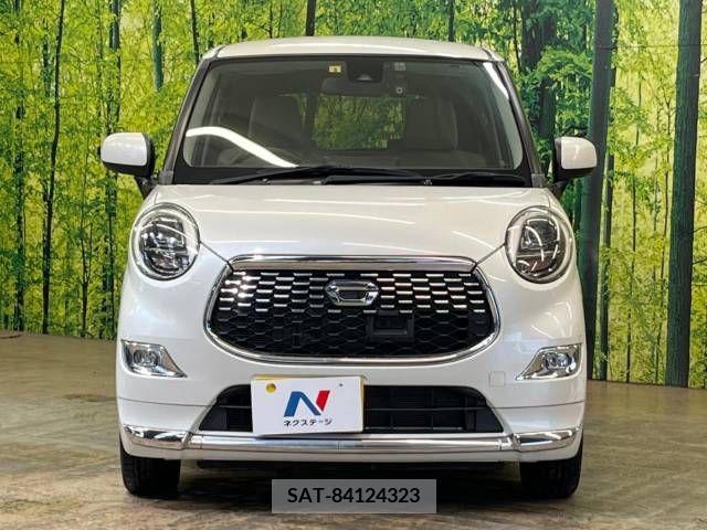 Daihatsu CAST 2015-09 263895-14