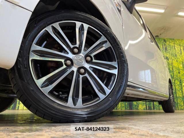 Daihatsu CAST 2015-09 263895-13
