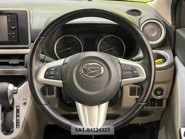 Daihatsu CAST 2015-09 263895-11
