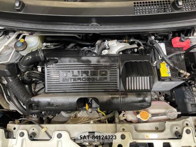 Daihatsu CAST 2015-09 263895-18