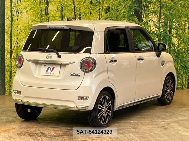 Daihatsu CAST 2015-09 263895-17