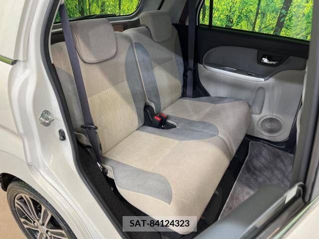 Daihatsu CAST 2015-09 263895-9