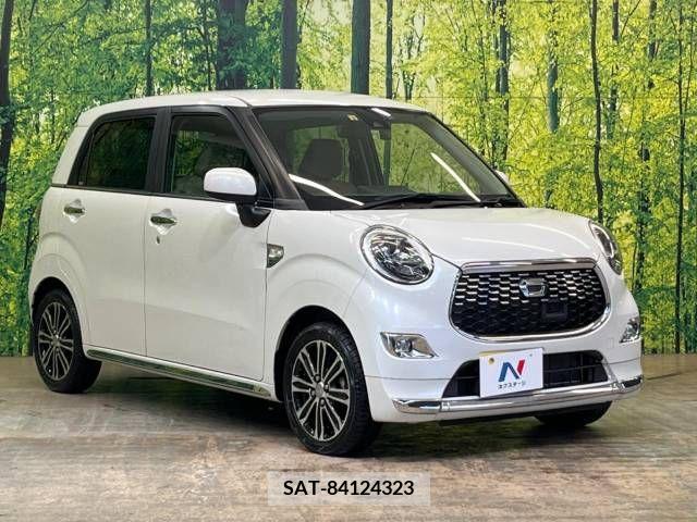 Daihatsu CAST 2015-09 263895-16