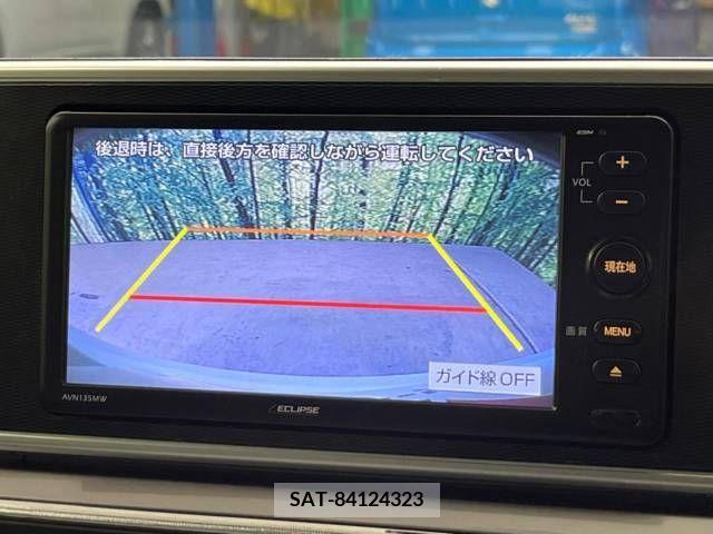 Daihatsu CAST 2015-09 263895-4