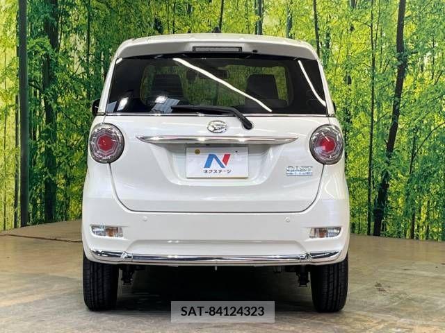 Daihatsu CAST 2015-09 263895-15