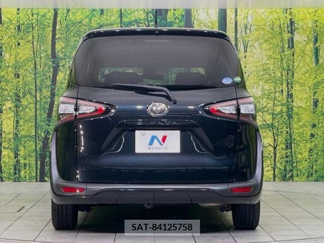 Toyota SIENTA 2016-06 343581-15