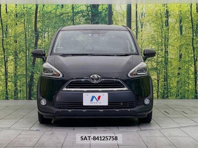Toyota SIENTA 2016-06 343581-14