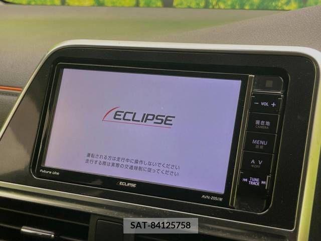 Toyota SIENTA 2016-06 343581-3