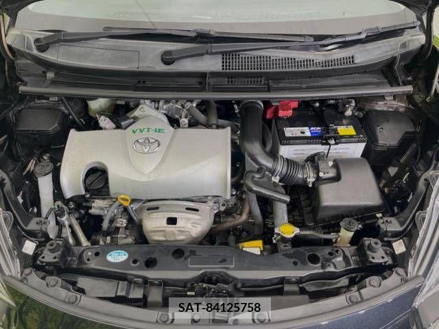 Toyota SIENTA 2016-06 343581-18