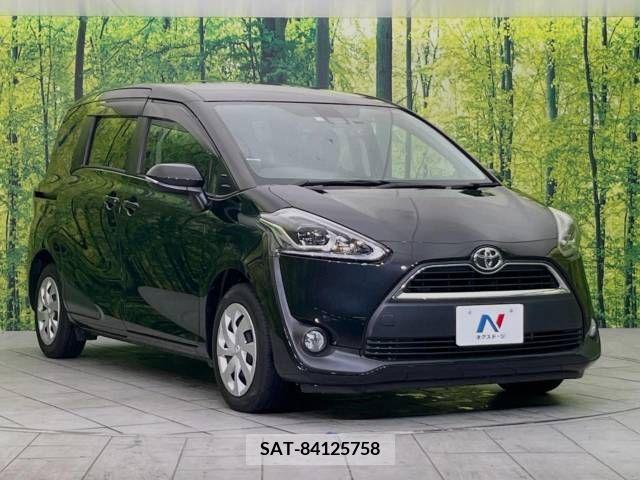 Toyota SIENTA 2016-06 343581-17