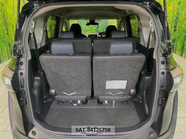 Toyota SIENTA 2016-06 343581-10