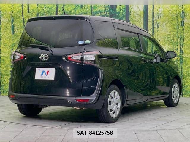 Toyota SIENTA 2016-06 343581-16
