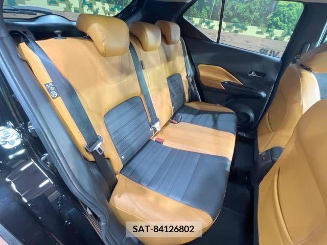 Nissan KICKS 2022-02 397004-9