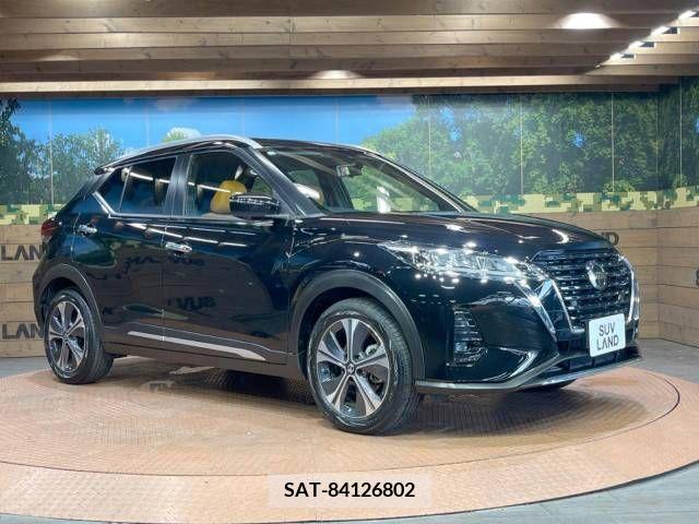 Nissan KICKS 2022-02 397004-14