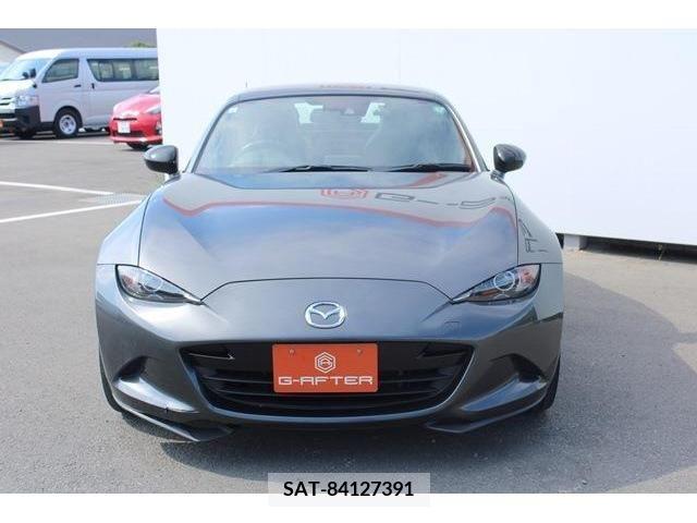 Mazda ROADSTER 2017-03 285462-5