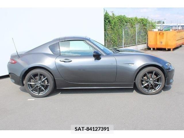 Mazda ROADSTER 2017-03 285462-6
