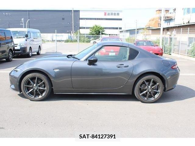 Mazda ROADSTER 2017-03 285462-8