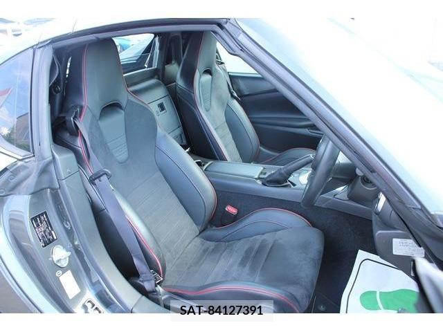 Mazda ROADSTER 2017-03 285462-13