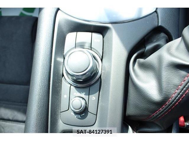 Mazda ROADSTER 2017-03 285462-17