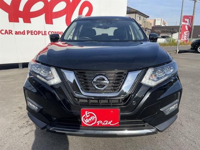 Nissan X-TRAIL 2018-05 27191-1