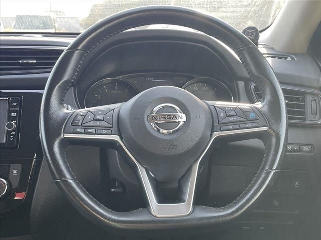Nissan X-TRAIL 2018-05 27191-24