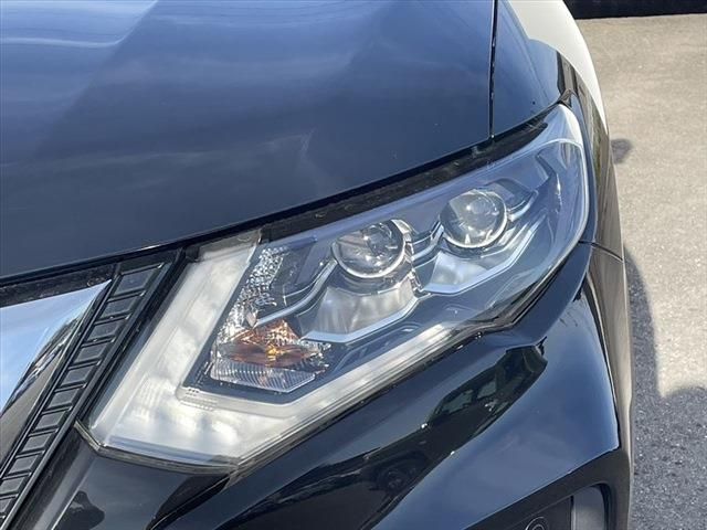 Nissan X-TRAIL 2018-05 27191-8