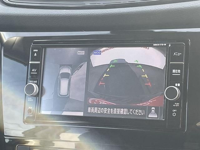 Nissan X-TRAIL 2018-05 27191-27