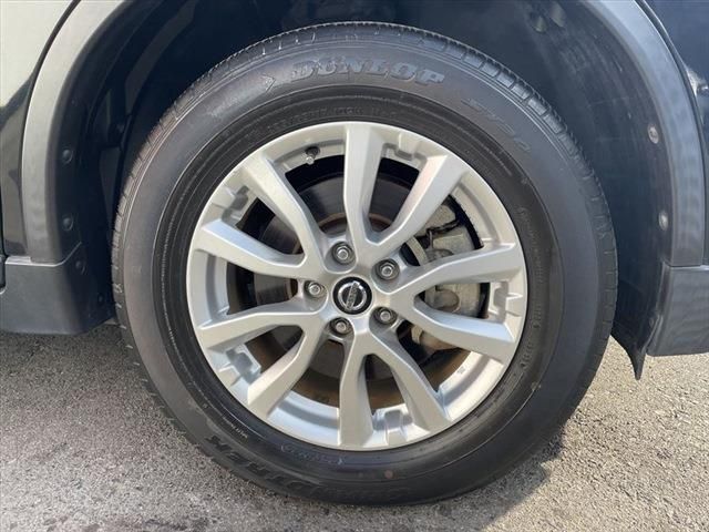 Nissan X-TRAIL 2018-05 27191-14