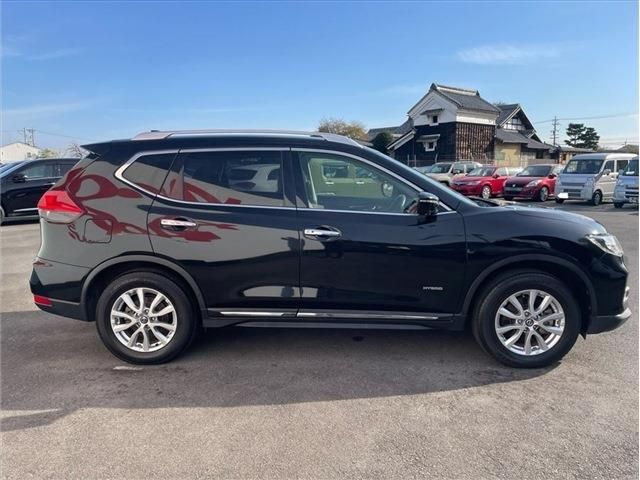 Nissan X-TRAIL 2018-05 27191-3